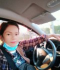 Lin​ 53 ans พยัคฆภูมิพิสัย Thaïlande
