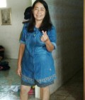 Raveepa 49 ans บึงนาราง Thaïlande