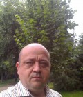 Christian 55 ปี Mâcon France