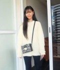 Achara 31 Jahre Chiang Mai Thailand