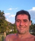 William 59 ปี Montpellier  France