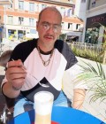 Darío 43 ปี Mulhouse France