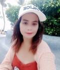 Ratty 26 ans บุรีรัมย์ Thaïlande