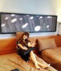 Lalita 34 ans จัยทบุรี Thaïlande