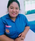 Nanny 28 Jahre Det Udom Thailand