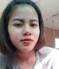 Nittaya 30 Jahre นาวัง Thailand