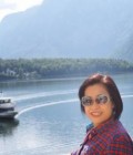 Dang 59 ans Muang  Thaïlande