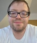 Steffen 36 Jahre Schiepzig Deutschland