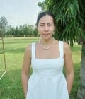Sarin 43 ans Khonkaen Thaïlande