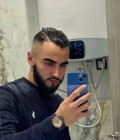 Mohamed 22 ปี Hii ไทย