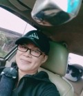 Rin 55 ans  ไทย Thaïlande
