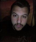 Moez 34 ปี Bretagne France