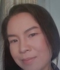 Nancy 54 ans San Pa Tong Chiang Mai Thaïlande