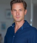 Oliver 40 ปี München Germany