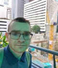 Igor 25 ปี Moscow  Russia