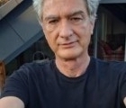 James 59 ปี Hamburg Germany
