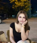Nadia 25 years Huahin Thailand