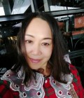 Mook 49 ans Phrao Thaïlande