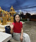 Napaporn 53 ans Mukdahan  Thaïlande