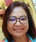 Suzy 49 Jahre Phuket Thailand