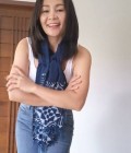 Phat 44 ans Muang  Thaïlande