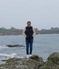 Nicolas 44 ปี Dieppe France
