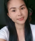 Yupin 33 Jahre วาปิปีทุม Thailand