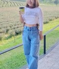 Jinwara 44 ans ท่าตูม Thaïlande