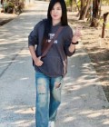 Joom 35 ans อุบลราชธานี Thaïlande