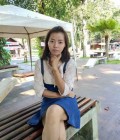 Amonrat 40 ans ลำปาว Thaïlande