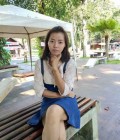 Amonrat 39 ans ลำปาว Thaïlande