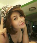 เบญจญาดา  บึงไกร 43 Jahre เมืองยโสธร Thailand