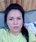 Wong 41 ans Loei Thaïlande