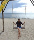 Tippawan 47 Jahre Thailand  Thailand