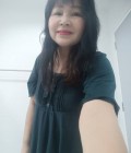 Rin 55 years Khon Kaen Thailand