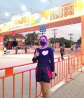 Umawadee 38 Jahre หลังสวน Thailand