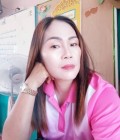 KanyaPhat 47 Jahre Kalasin  Thailand
