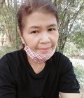 Panana 59 ans สุรินทร์ Thaïlande