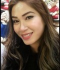 Lada 27 ans  บางปะมา Thaïlande