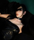 Sugar 33 ans Pattaya Thaïlande