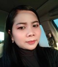 Jenny 37 ans ศรีสะเกษ Thaïlande