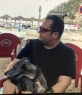 Phil 52 ans London Royaume-Uni