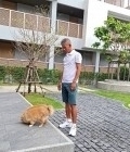 Tanakorn 52 ปี Klongsamwa ไทย