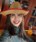 Niw 52 ans Pchaburi Thaïlande