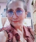 Sorn 57 ans ปริมณฑล Thaïlande