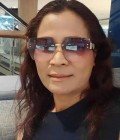 Pathitta 52 ans Banglamung  Thaïlande