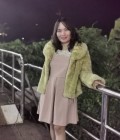 Siri 37 Jahre Sakon Nakhon Thailand