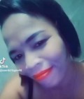 Patcharin 37 years Hadyai Thailand