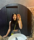 Ploy 23 ans ทุ่งเสลี่ยม Thaïlande