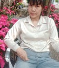 Nong 41 years Samui Thailand